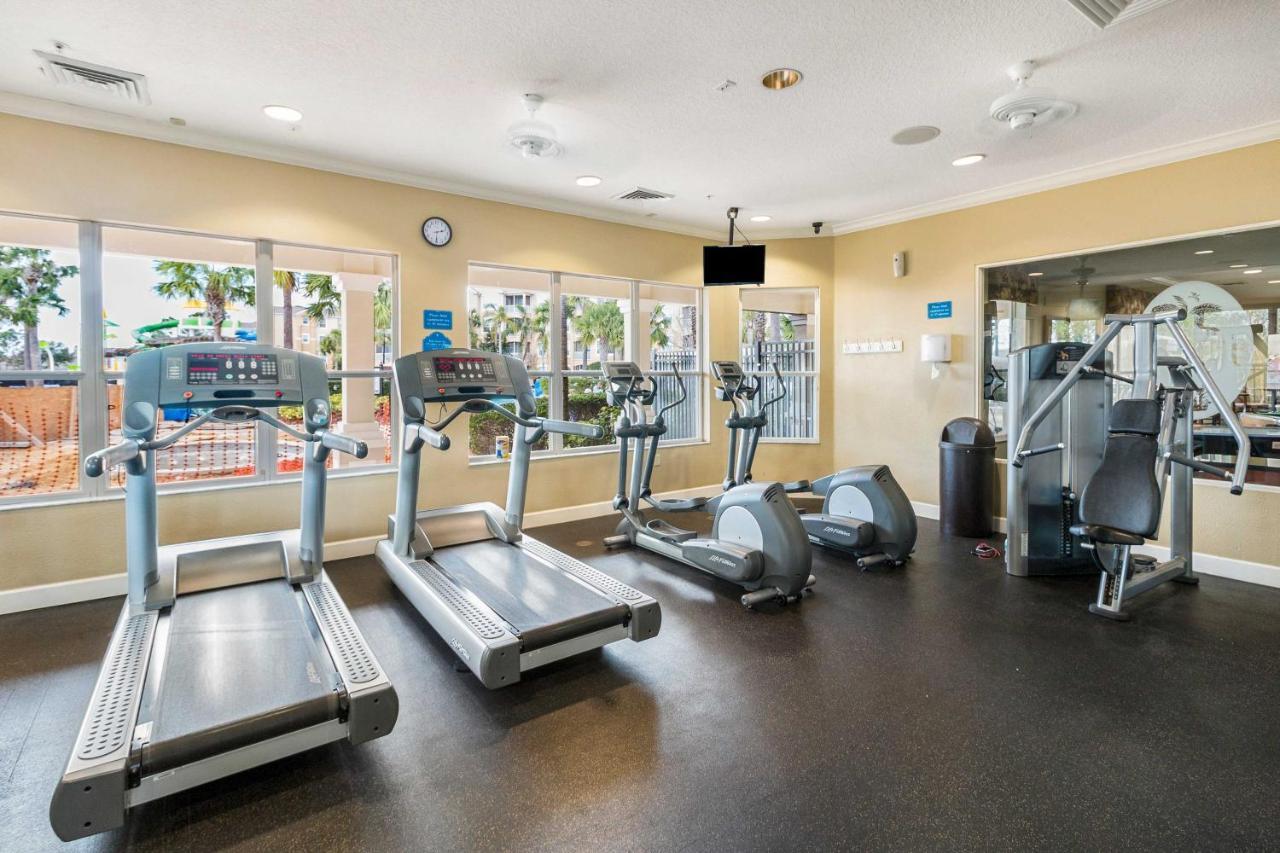 Kissimmee Resort Townhome With Private Cocktail Pool Orlando Extérieur photo