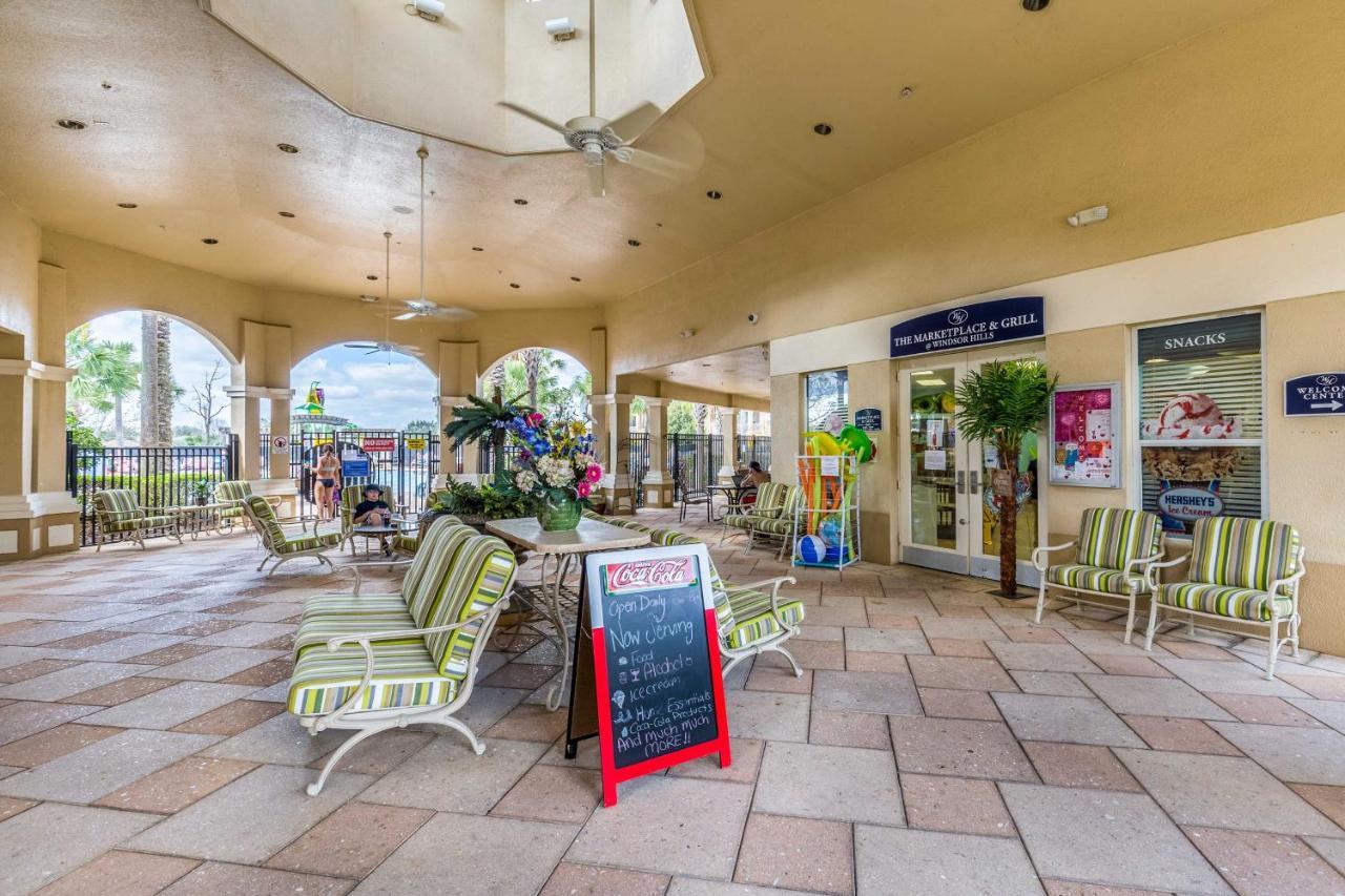 Kissimmee Resort Townhome With Private Cocktail Pool Orlando Extérieur photo